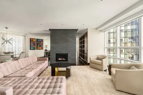 146 W 57th Street New York City NY 10019