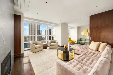 146 W 57th Street New York City NY 10019
