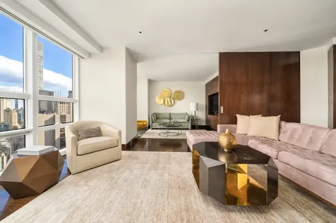 146 W 57th Street New York City NY 10019