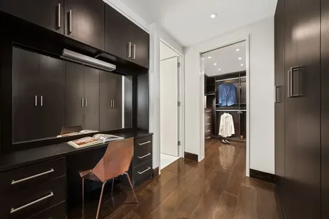 146 W 57th Street New York City NY 10019