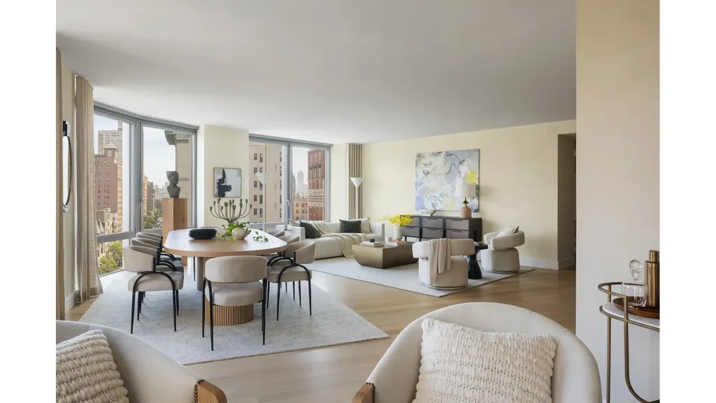 212 W 72nd Street New York City NY 10023