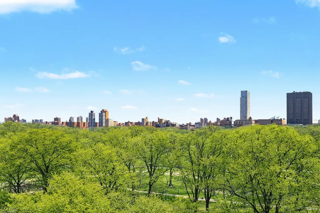 372 Central Park W New York City NY 10025