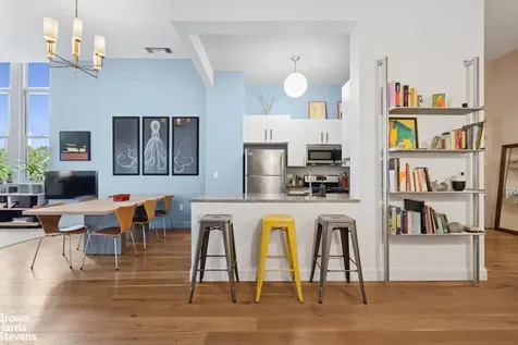 220 W 148th Street New York City NY 10039