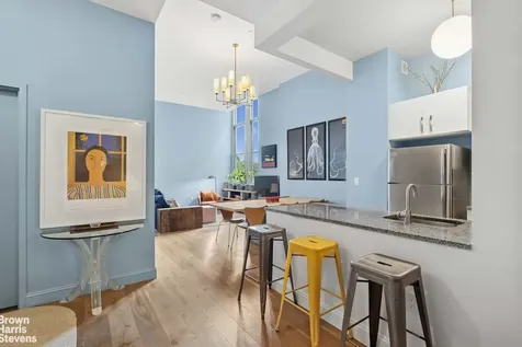 220 W 148th Street New York City NY 10039