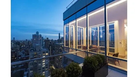 501 3rd Avenue New York City NY 10016