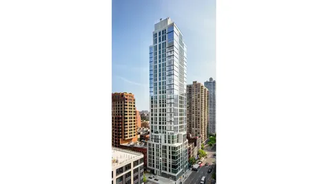 501 3rd Avenue New York City NY 10016