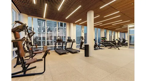 501 3rd Avenue New York City NY 10016