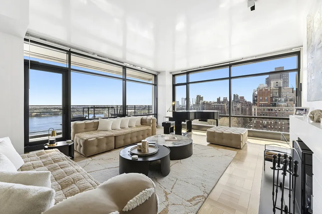 170 E End Avenue, New York City NY | Rls20082915 - Christies