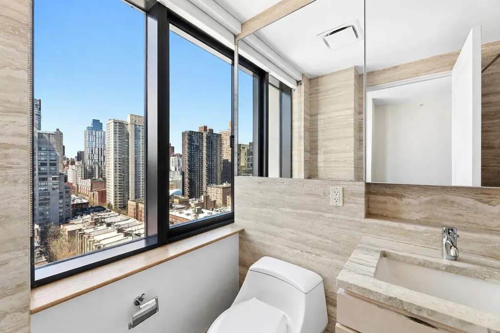 170 E End Avenue New York City NY 10128