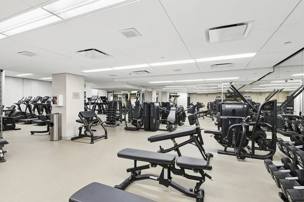 170 E End Avenue New York City NY 10128