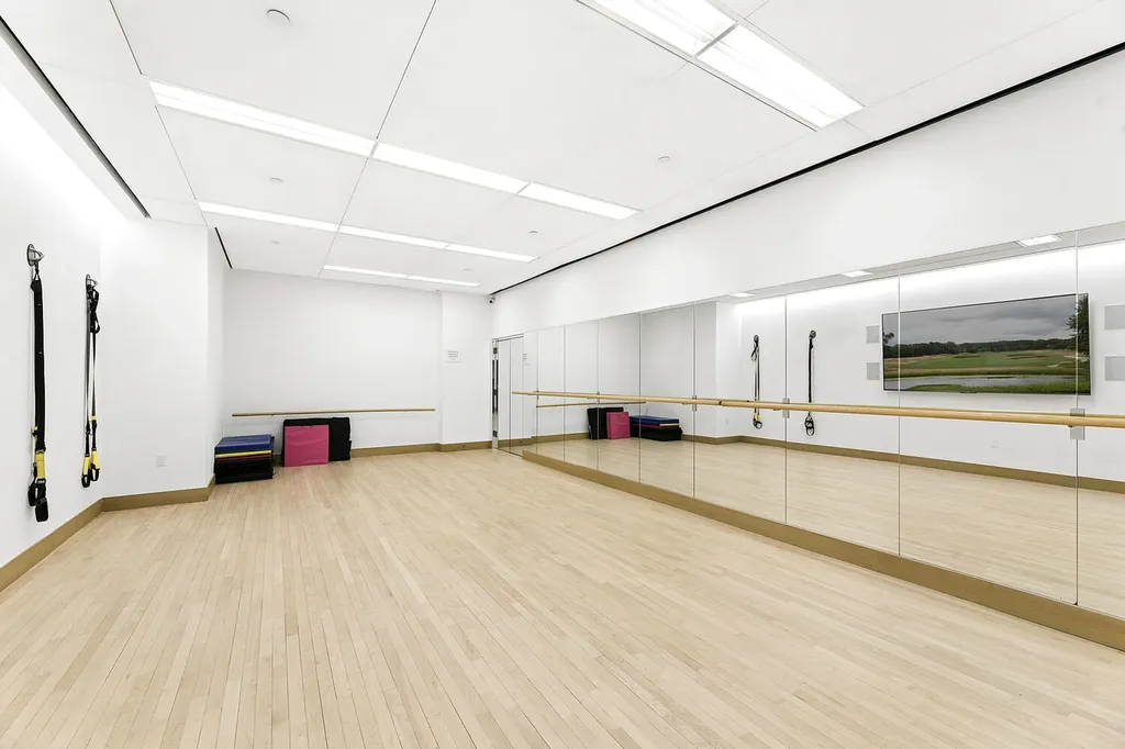170 E End Avenue New York City NY 10128