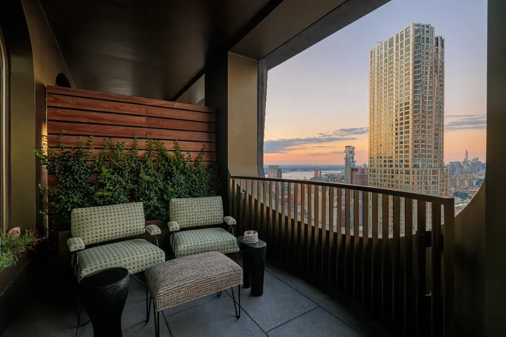 130 William Street New York City NY 10038