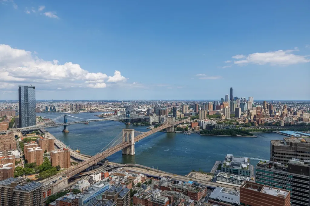 130 William Street New York City NY 10038
