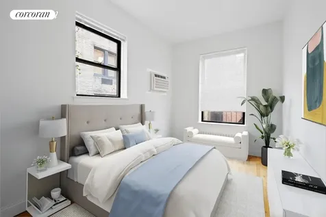 20 E 88th Street New York City NY 10128