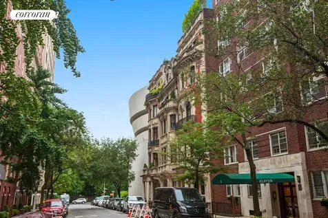 20 E 88th Street New York City NY 10128