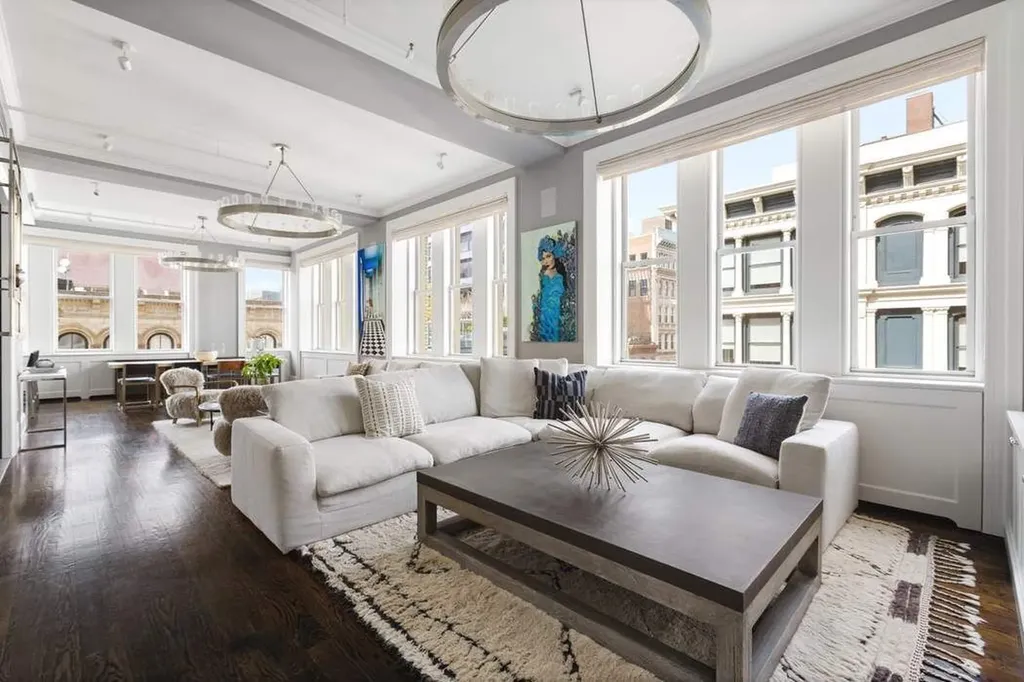 458 Broadway New York City NY 10013
