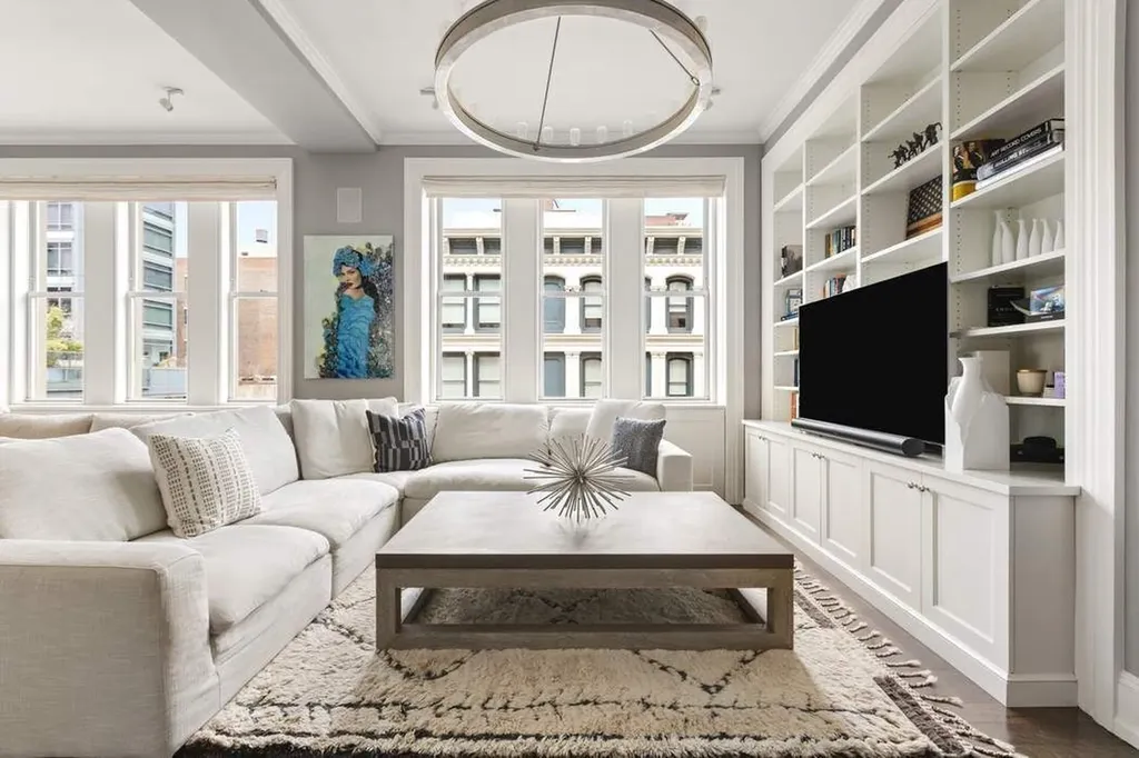 458 Broadway New York City NY 10013