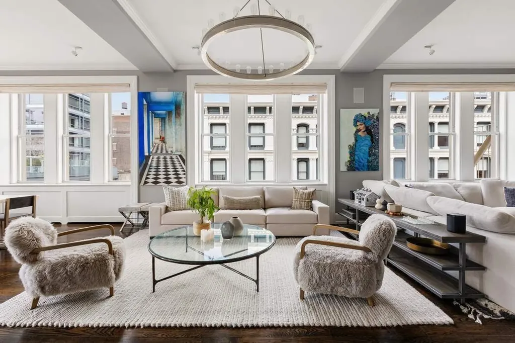 458 Broadway New York City NY 10013