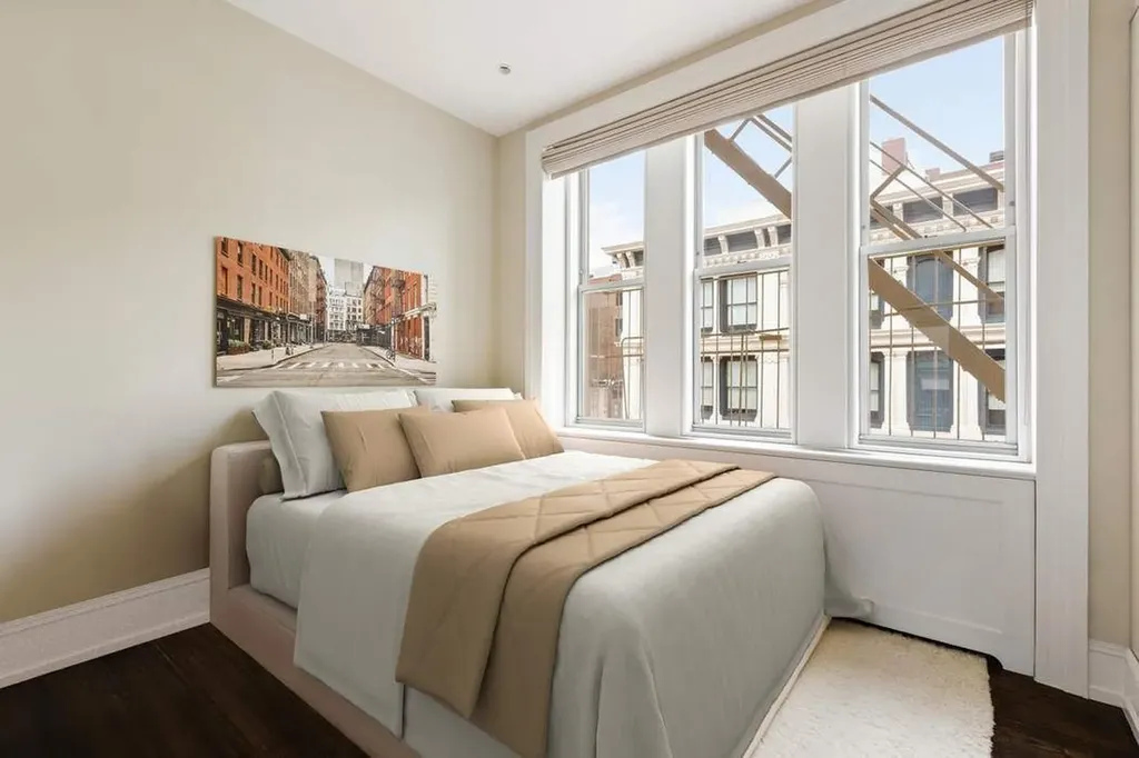 458 Broadway New York City NY 10013