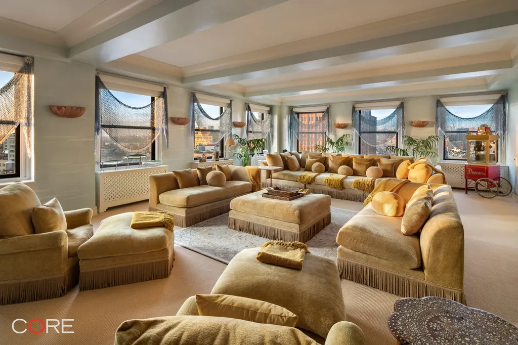 90 Franklin Street New York City NY 10013