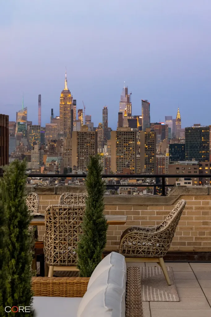 90 Franklin Street New York City NY 10013