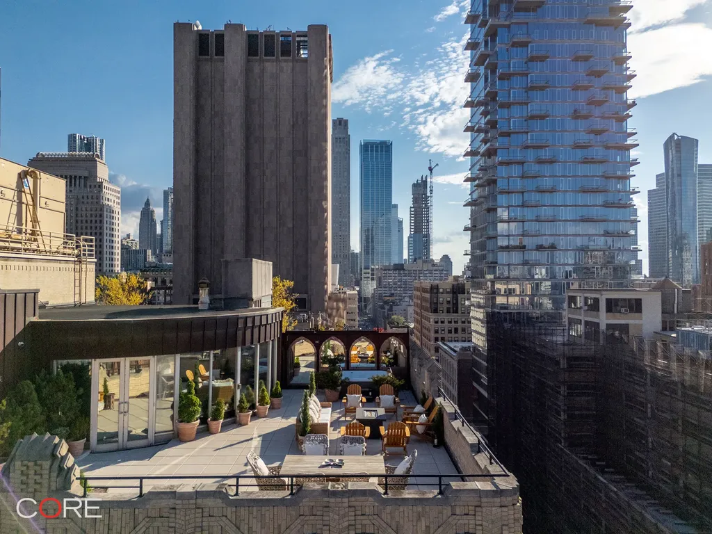90 Franklin Street New York City NY 10013