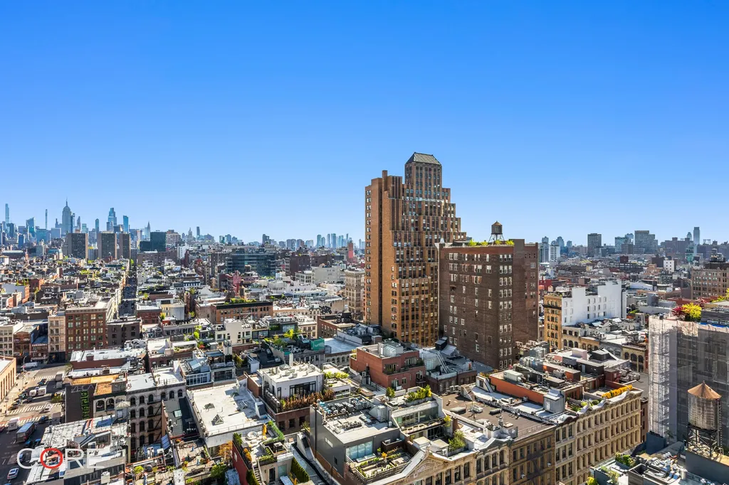 90 Franklin Street New York City NY 10013