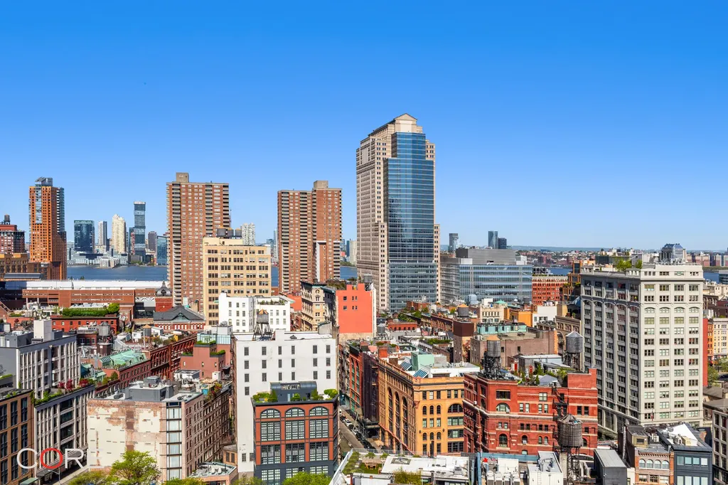 90 Franklin Street New York City NY 10013