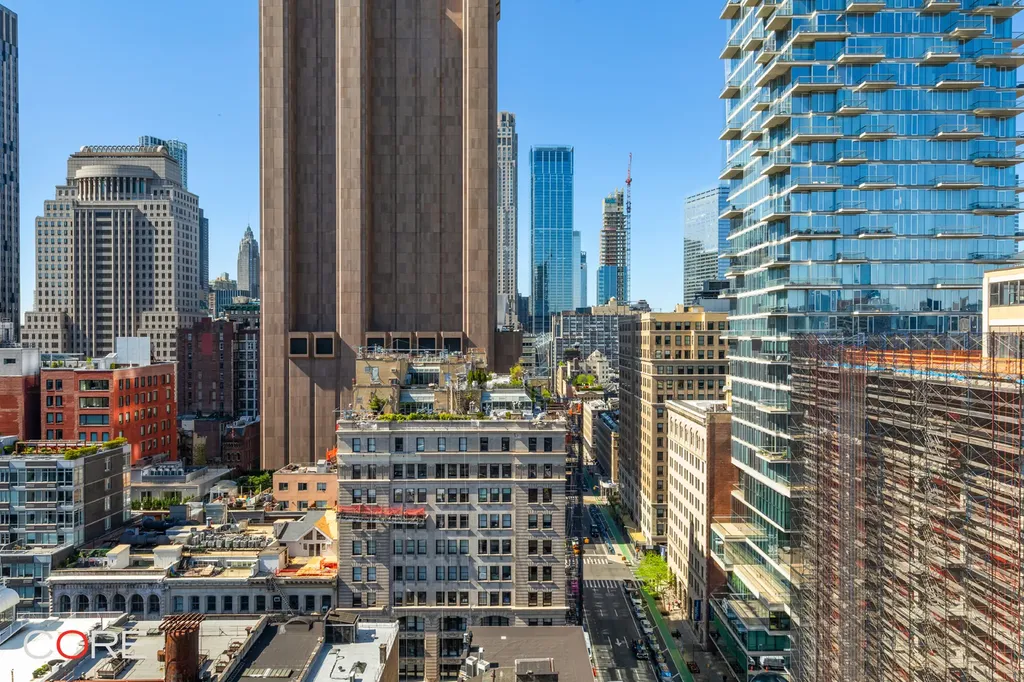 90 Franklin Street New York City NY 10013