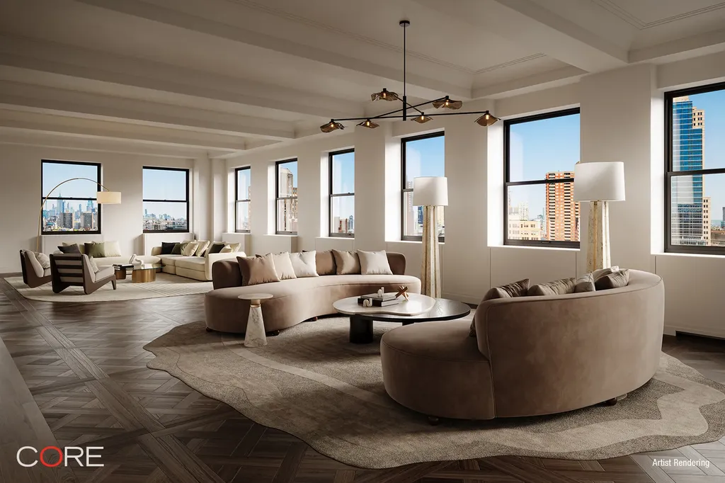 90 Franklin Street New York City NY 10013