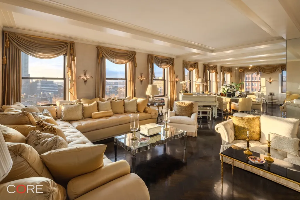 90 Franklin Street New York City NY 10013