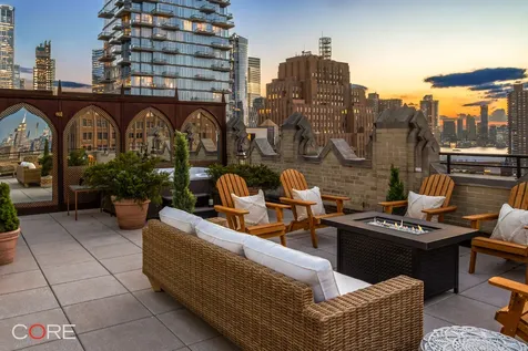 90 Franklin Street New York City NY 10013