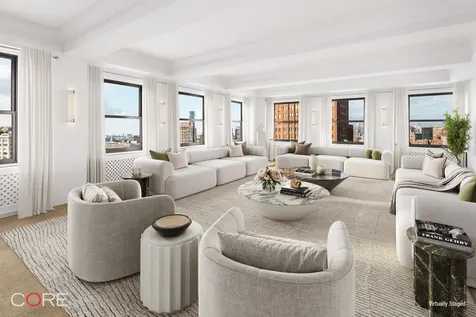 90 Franklin Street New York City NY 10013