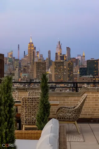 90 Franklin Street New York City NY 10013