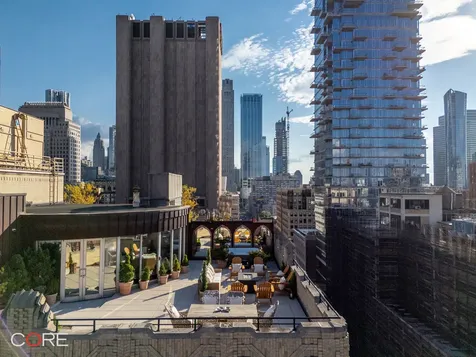 90 Franklin Street New York City NY 10013