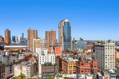 90 Franklin Street New York City NY 10013