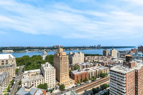 543 W 122nd Street New York City NY 10027