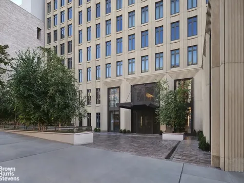 543 W 122nd Street New York City NY 10027