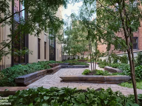 543 W 122nd Street New York City NY 10027