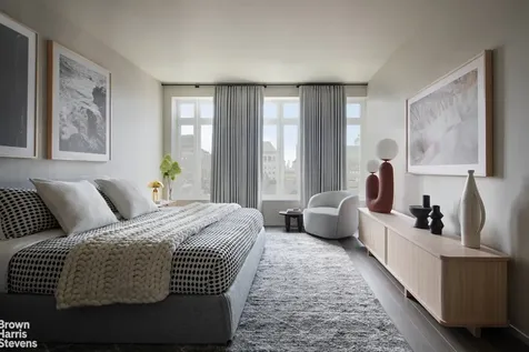 543 W 122nd Street New York City NY 10027