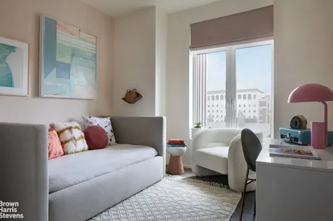 543 W 122nd Street New York City NY 10027