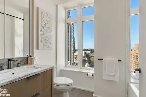 543 W 122nd Street New York City NY 10027