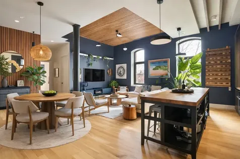 10 Quincy Street New York City NY 11238