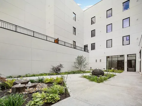 10 Quincy Street New York City NY 11238