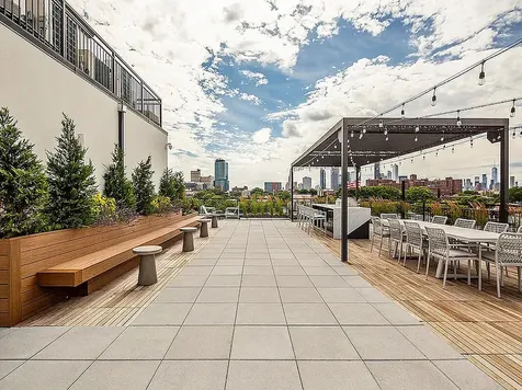 10 Quincy Street New York City NY 11238