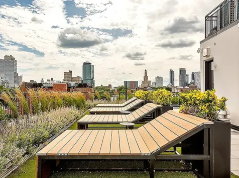 10 Quincy Street New York City NY 11238