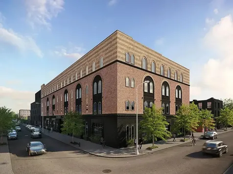 10 Quincy Street New York City NY 11238