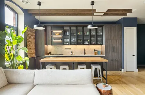10 Quincy Street New York City NY 11238
