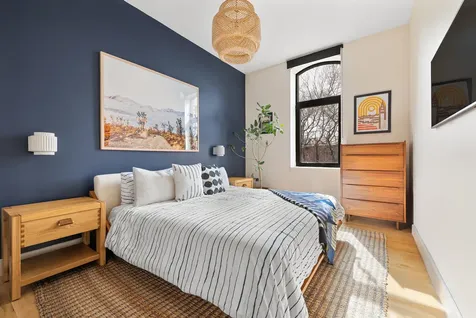 10 Quincy Street New York City NY 11238