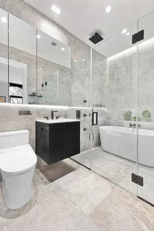 10 Quincy Street New York City NY 11238